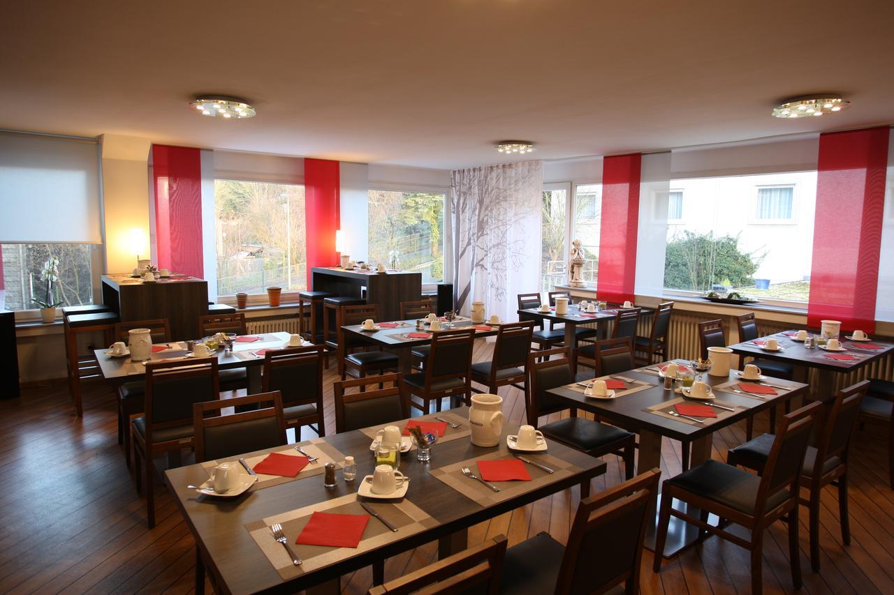 Hotel Buerger Siegen Quarto foto